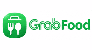 Pesan via GrabFood